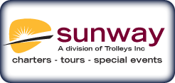 Sunway Charters and Tours